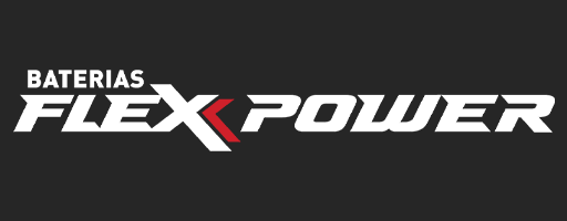 bateria flexpower