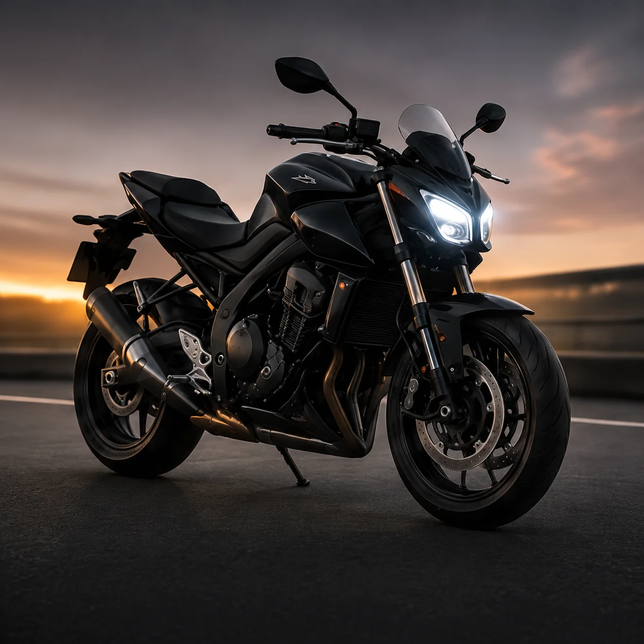 Baterias para Motos